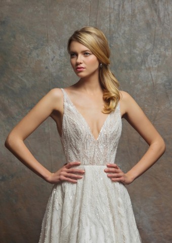 Enaura BEAU/ES764 #3 Diamond White thumbnail