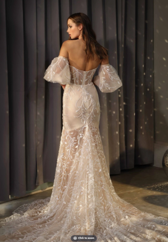Gala by Galia Lahav JET #1 default Nude thumbnail