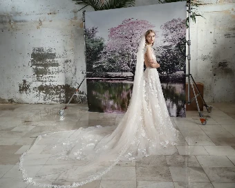 Gala by Galia Lahav G-210 #0 default As Sample thumbnail