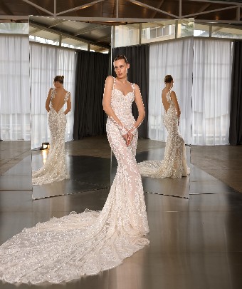Galia Lahav LIMA #0 default Blush thumbnail