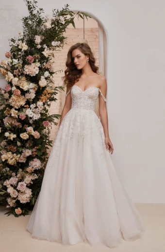 Enaura RYLAN/ES1005 #0 default Diamond White thumbnail