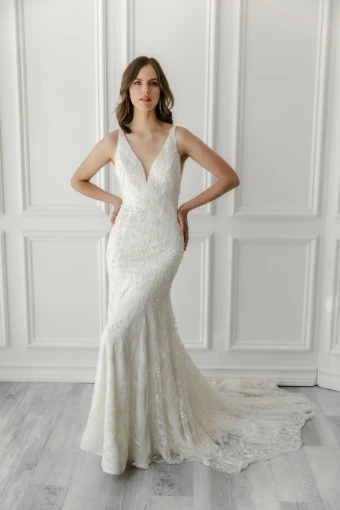 Enaura GARDENIA/EF1056 #0 default Ivory thumbnail