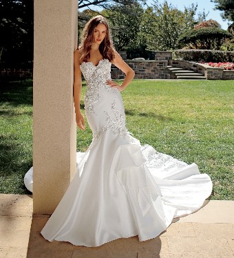 Eve of Milady 1679 #0 default Diamond White thumbnail