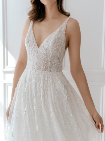 Enaura MARGO/1050 #0 default Ivory thumbnail