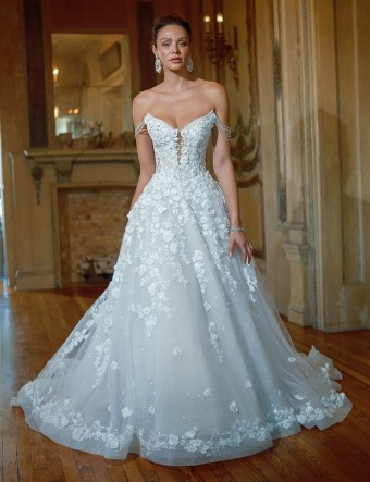 Eve of Milady 4436-X #0 default Diamond White thumbnail
