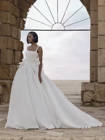 Pnina Tornai 15007 #0 default Off White thumbnail
