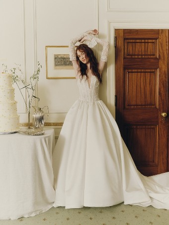 Alyne by Rita Vinieris Mabel #0 default Off White thumbnail