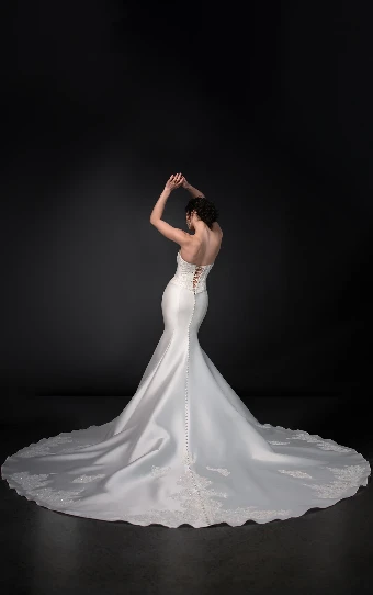 Martina Liana ML1902IV #1 default Silk Ivory thumbnail
