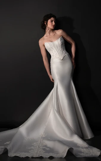 Martina Liana ML1902IV #0 default Silk Ivory thumbnail