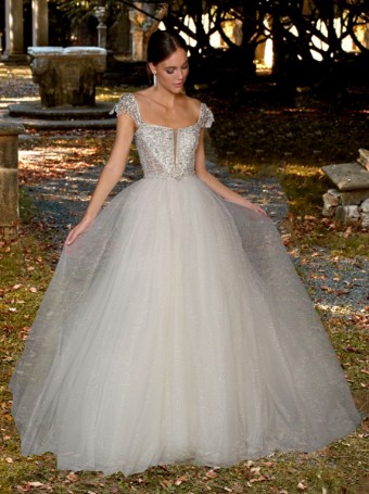 Eve of Milady 1671 #0 default Ivory thumbnail