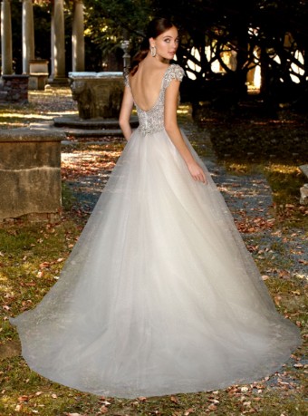 Eve of Milady 1671 #2 default Ivory thumbnail