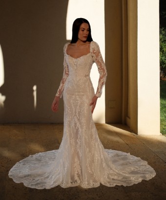 Eve of Milady 4411-WOS #0 default Ivory thumbnail