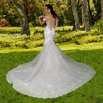 Eve of Milady 4401-X #2 default Ivory thumbnail