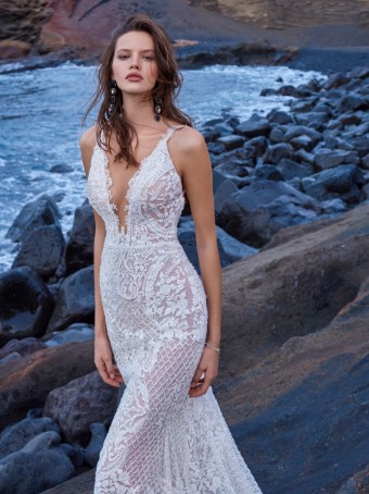 Gala by Galia Lahav GALA-1009 #3 As Sample thumbnail