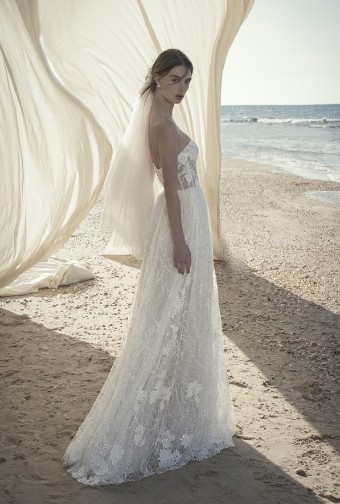 Alon Livne Odette #2 default Ivory thumbnail