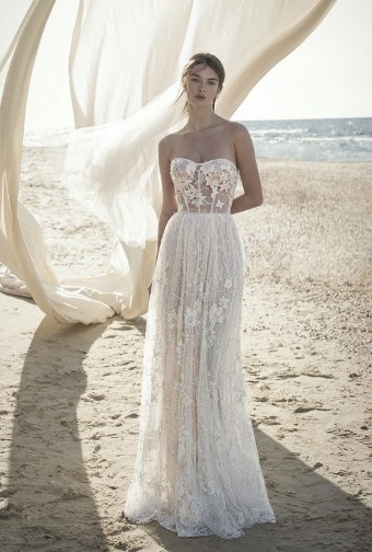 Alon Livne Odette #0 default Ivory thumbnail