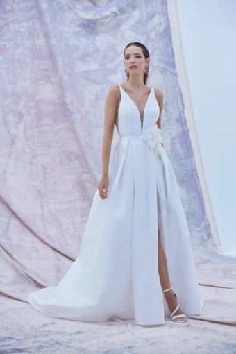 House of Savin DELILAH #0 default Ivory thumbnail