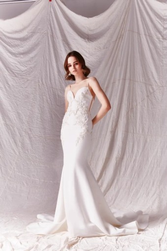 House of Savin YANA #0 default Ivory thumbnail