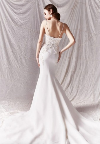 House of Savin YANA #1 default Ivory thumbnail