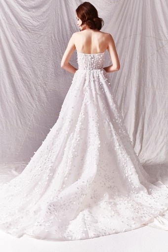 House of Savin VERONIKAV2 #3 default Ivory thumbnail