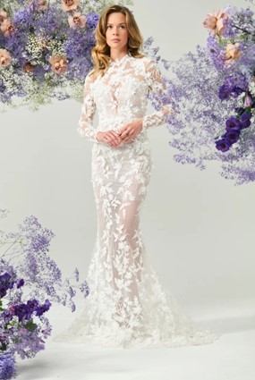 House of Savin MILLIE-X #0 default Ivory thumbnail