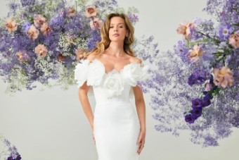 House of Savin LOVE #3 As Sample thumbnail