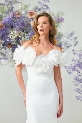 House of Savin LOVE #4 As Sample thumbnail