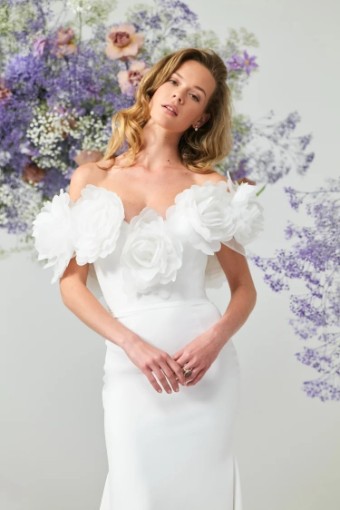 House of Savin LOVE #5 As Sample thumbnail