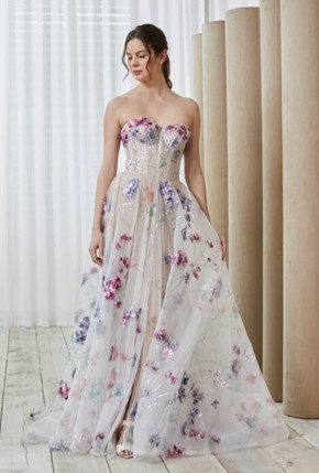 House of Savin WILLA #0 default Multi thumbnail