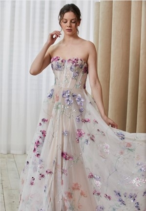 House of Savin WILLA #1 Multi thumbnail