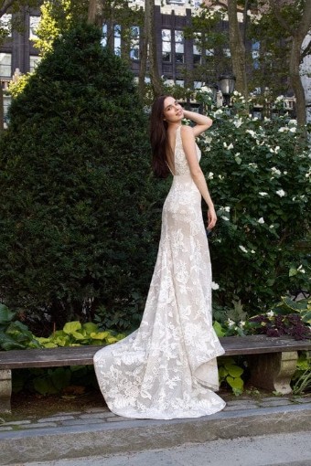 Lazaro Hope #1 default Ivory thumbnail