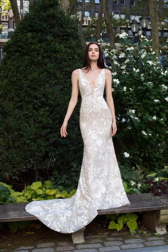 Lazaro Hope #0 default Ivory thumbnail